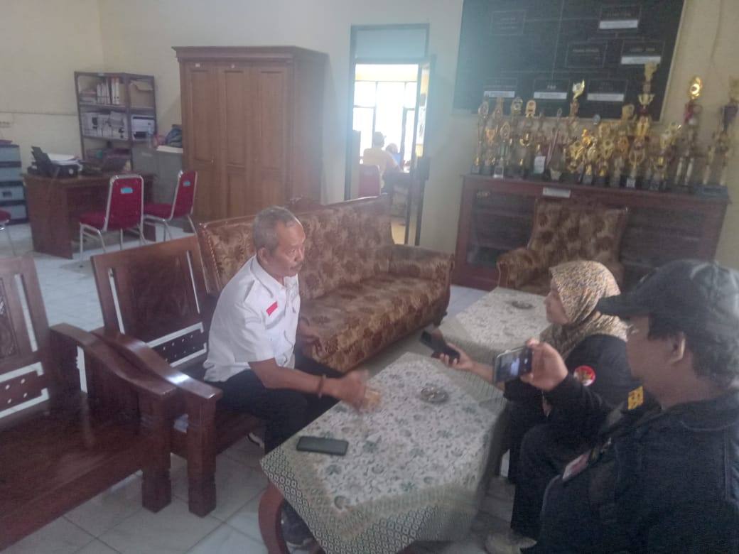 Kaligondang Bersatu: BKAD Lahir, Cita-Cita Maju Bersemi
