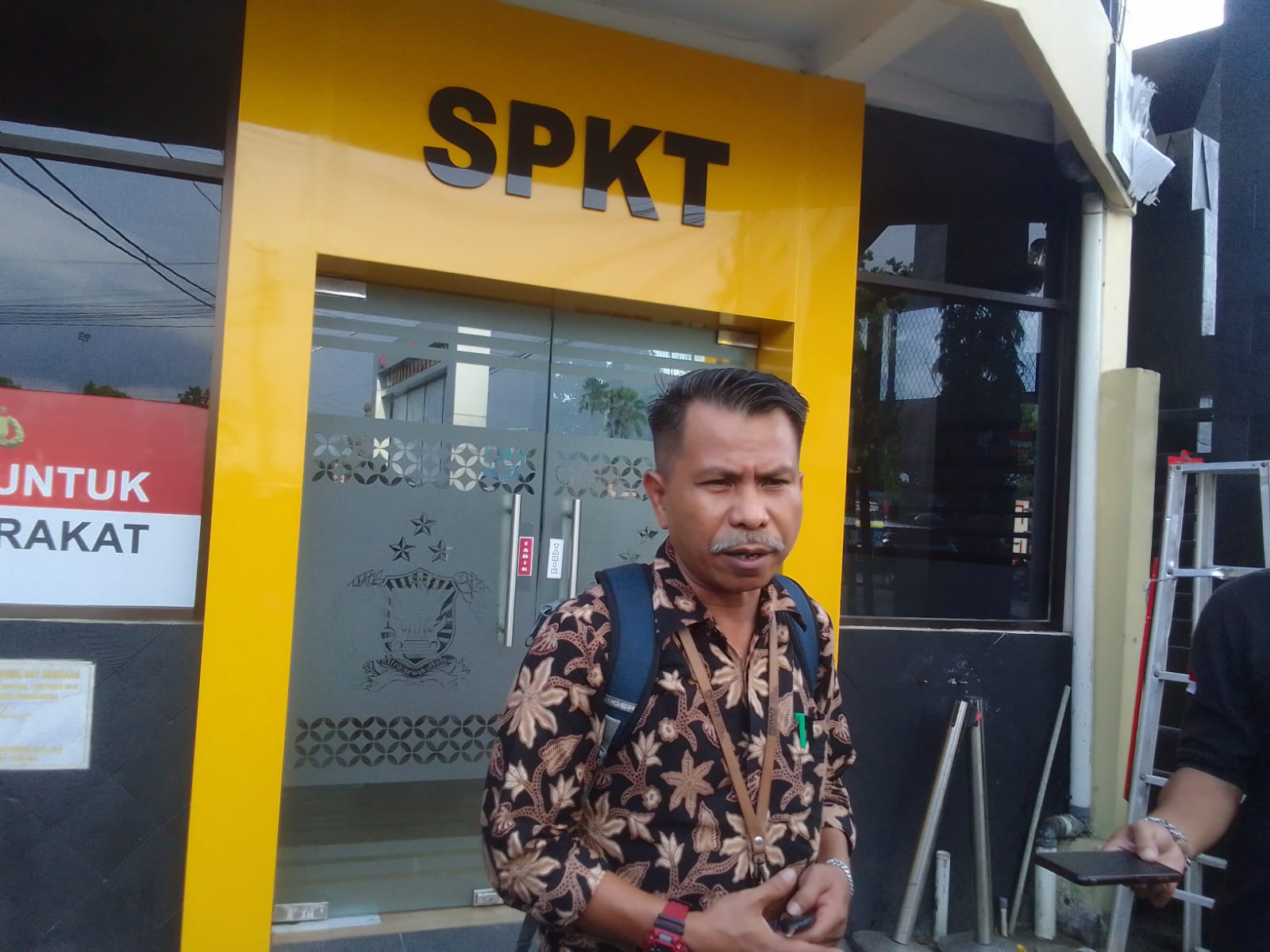 Ketua DPRD Purbalingga Diperiksa Terkait Kasus Narkoba: Uji Transparansi dan Akuntabilitas Pemerintahan