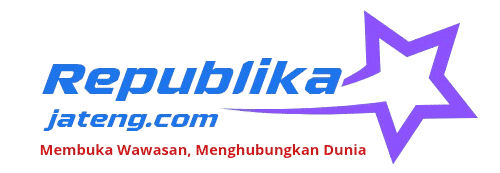 Logo Republikajateng.com