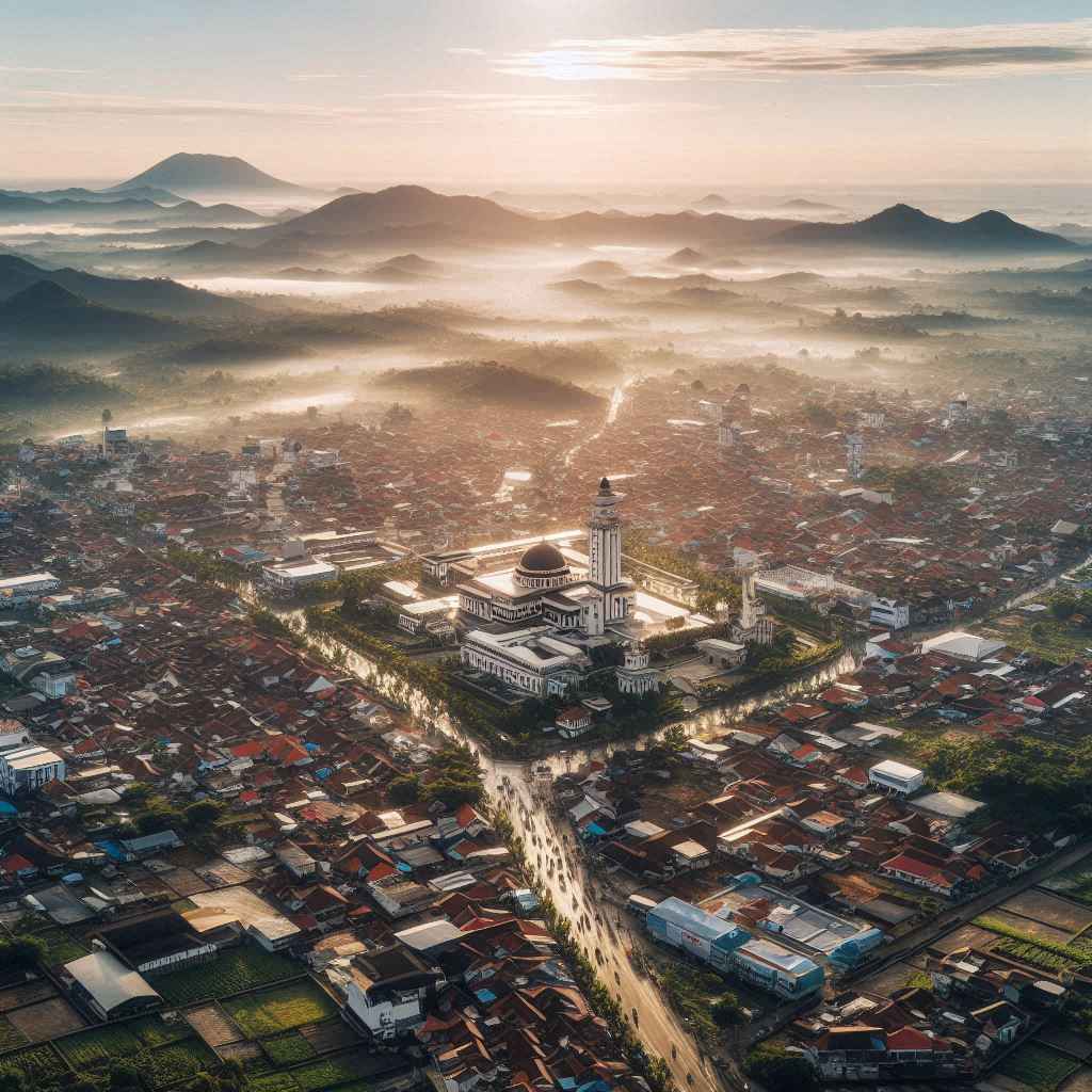 Apakah Banyumas Termasuk Purwokerto