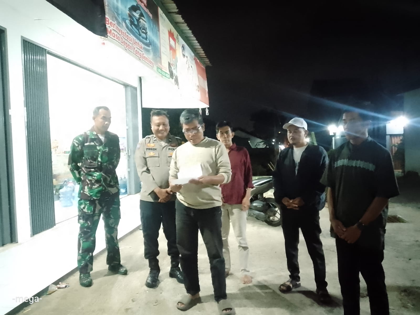 Konflik Peternakan Puyuh di Bojanegara:  Janji Bapak Timbul dan Amuk Warga
