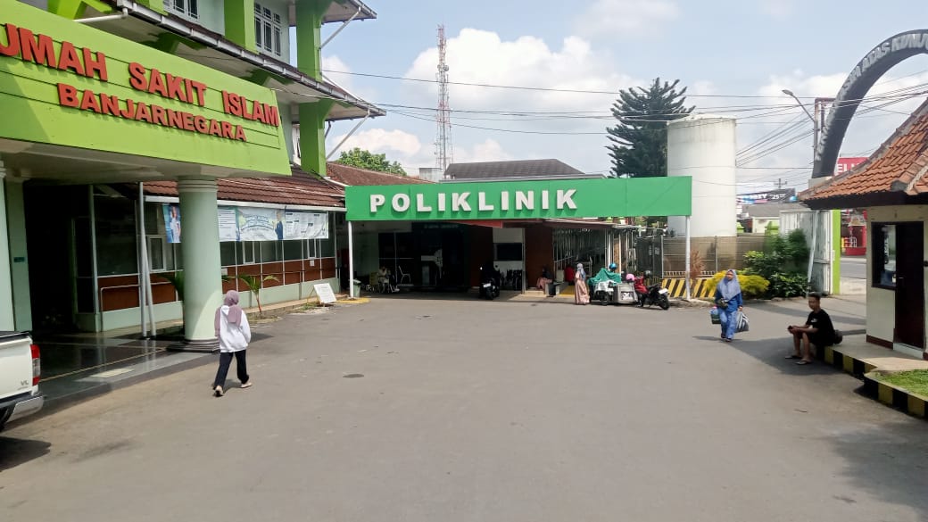 Kasus Pemulangan Pasien di RSI Banjarnegara: Upaya Perawatan Medis Turwanti yang Menyedihkan