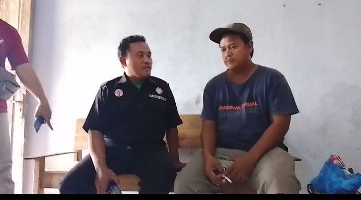Praperadilan Adi Ricardi Ditolak, Sopir Truk Tetap Solid! Ada Apa di Balik Putusan Hakim?