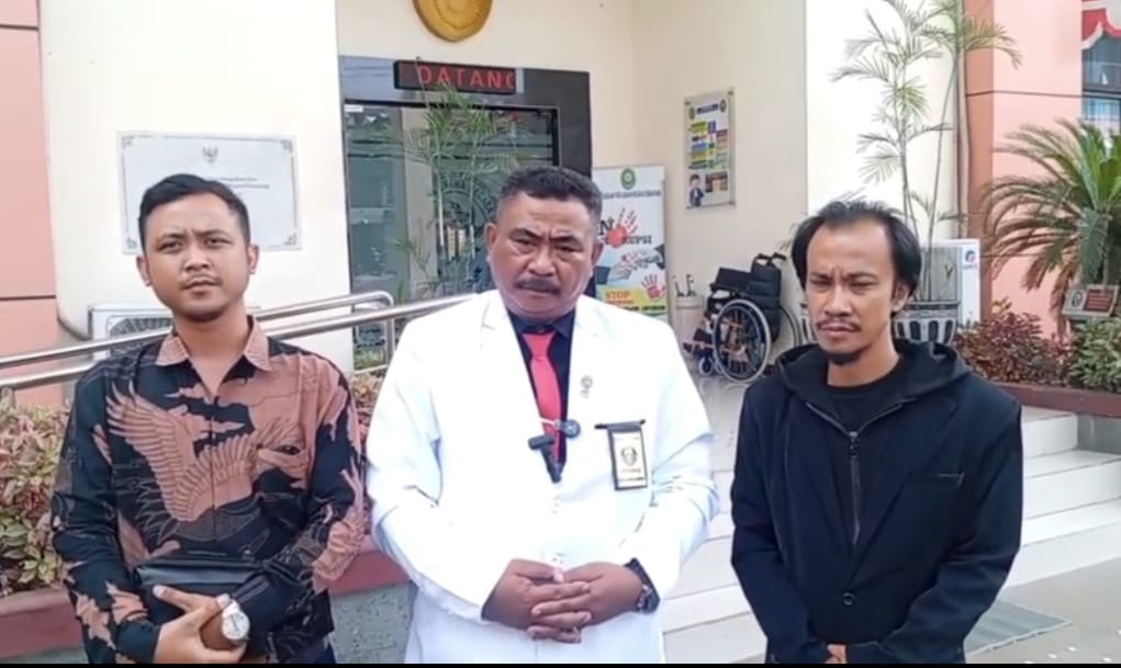Bupati Pemalang Digugat, Pencabutan SK Dirut PDAM Dipersoalkan di PTUN