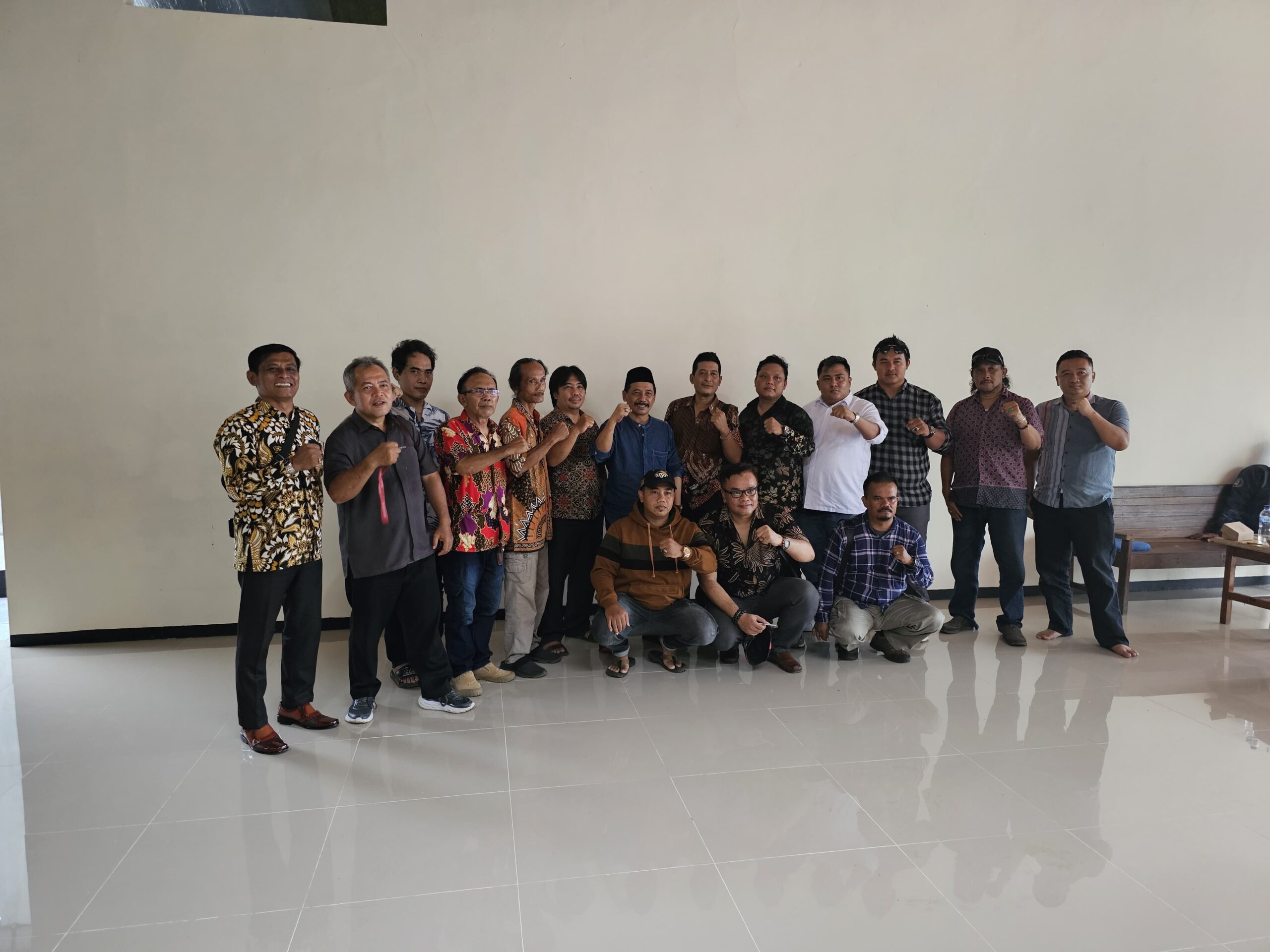 Purbalingga Bergelora: Aliansi Bersatu ‘Gebrak’ Meja, Pemerintah Dikritik Habis-Habisan!