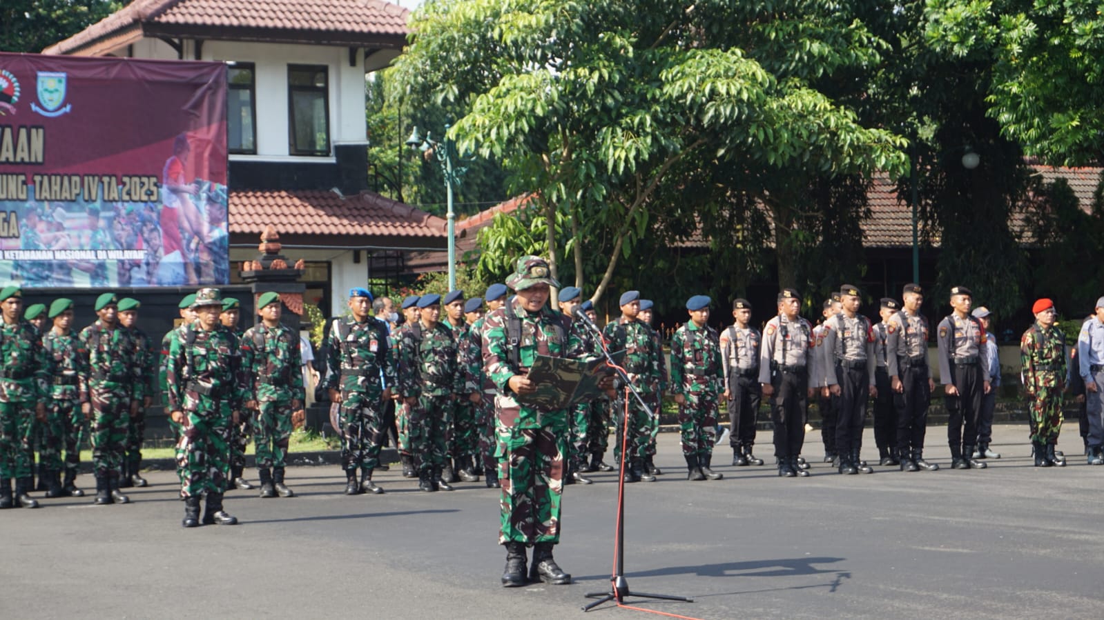 Dari Tanah Kradenan, Jalan Baru Menuju Harapan