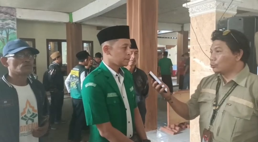 PBNU dan GP Ansor Kawal Kasus Dugaan Penistaan Agama di Karaoke Paradise Bandungan