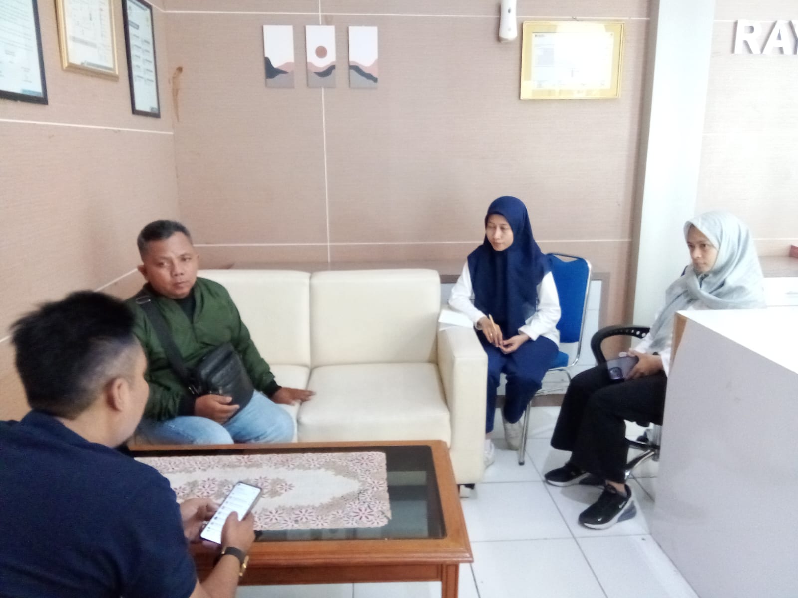 Perusakan Aset PLN di Kawasan Pasujudan Sunan Bonang, Pihak Yayasan Diduga Bertindak di Luar Kewenangan