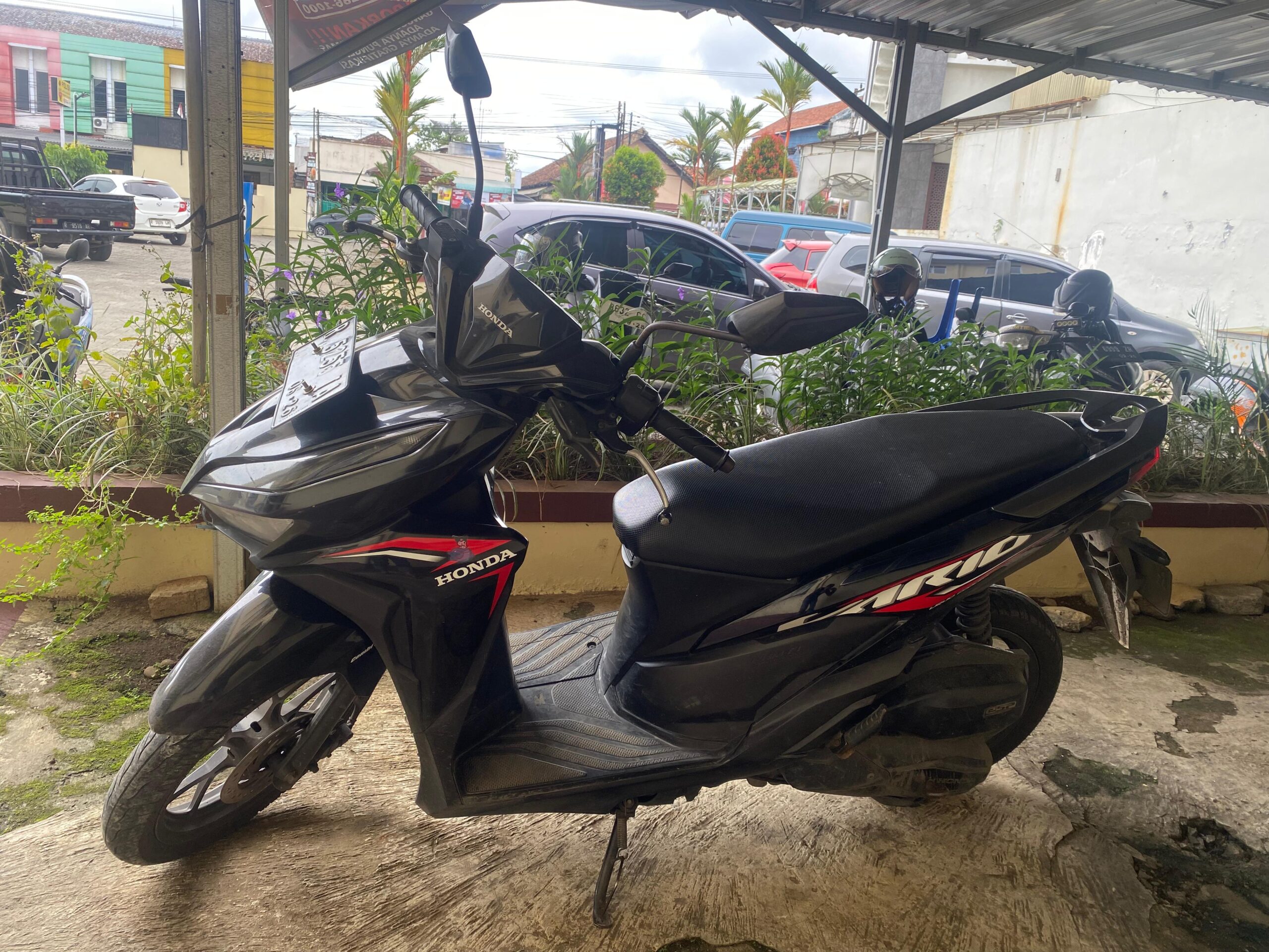 Polsek Purwokerto Selatan