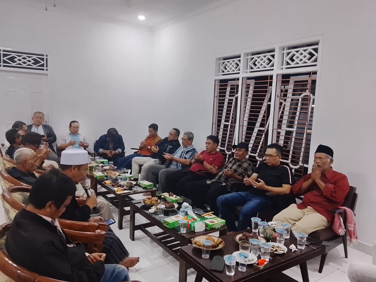 Purbalingga Memanas: Desakan Pemakzulan Bupati Fahmi Dimas Menguat, Masyarakat Sipil Bersatu!