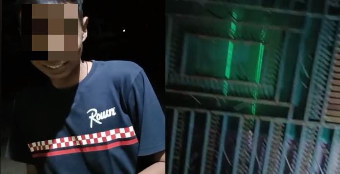 Gudang Milik Oknum TNI Diduga Jadi Tempat Penimbunan Solar Subsidi di Bawen: Warga Desak Aparat Bertindak Tegas