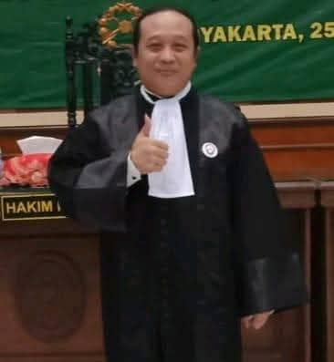 Rasmono, S.H.: Uji Kepercayaan Publik Ditentukan pada Awal Penerapan KUHP Baru