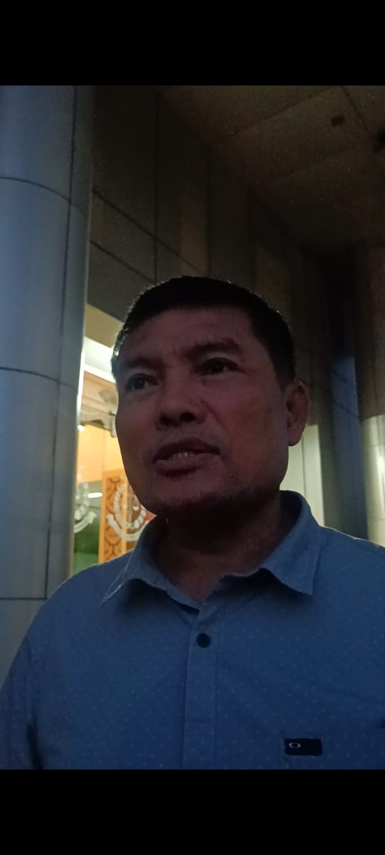 Pemeriksaan Jenderal Widi dan Gus Yazid Pertegas Dugaan Penyimpangan Finansial BUMD Cilacap