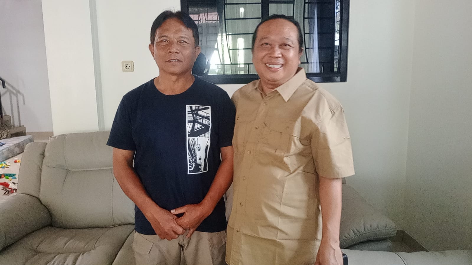 D’Bonkeh Pass Siapkan Terobosan Baru, Kunjungan Direktur PT Digital Indo Grup Jadi Pendorong Promosi