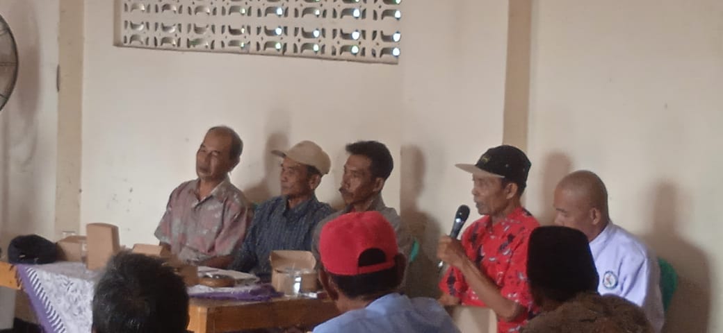 Aset Desa Diduga Dijual Tanpa Persetujuan, Warga Adiarsa Minta Penegakan Hukum Tanpa Kompromi