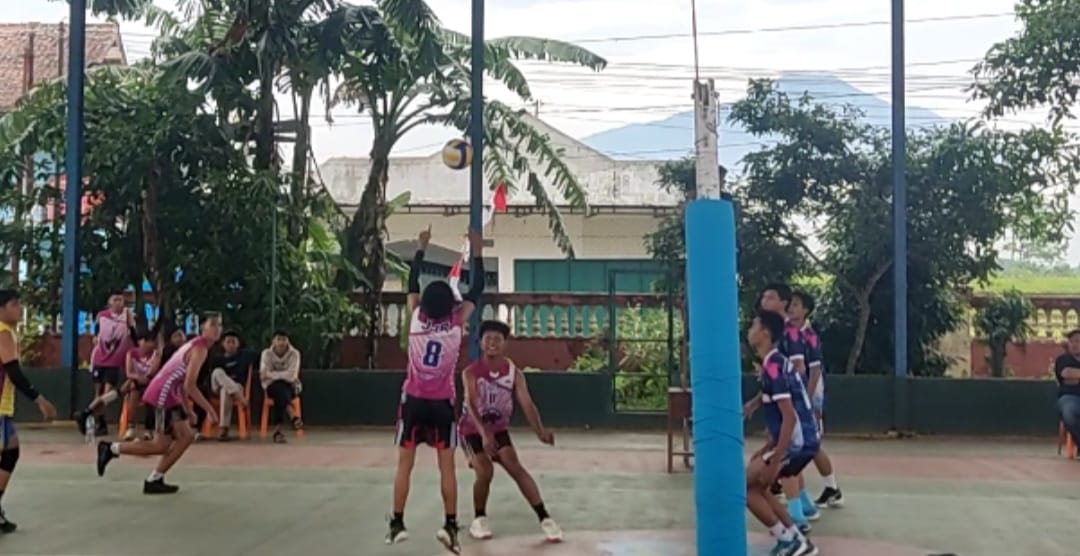 Surat Tugas Diabaikan, Kinerja Komisi Wasit PBVSI Purbalingga Disorot di Turnamen U-16