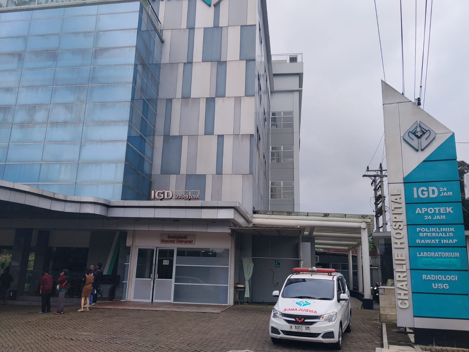 Pasien Laporkan Dugaan Pelanggaran Etik Dokter Bedah di Rumah Sakit Kendal