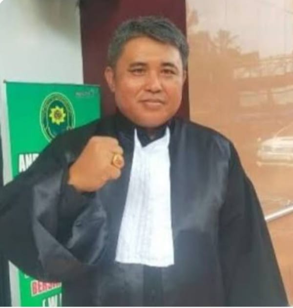 IWO Indonesia Nilai Sikap Kapolri dalam Kasus Hogi Minaya Sejalan dengan Rasa Keadilan