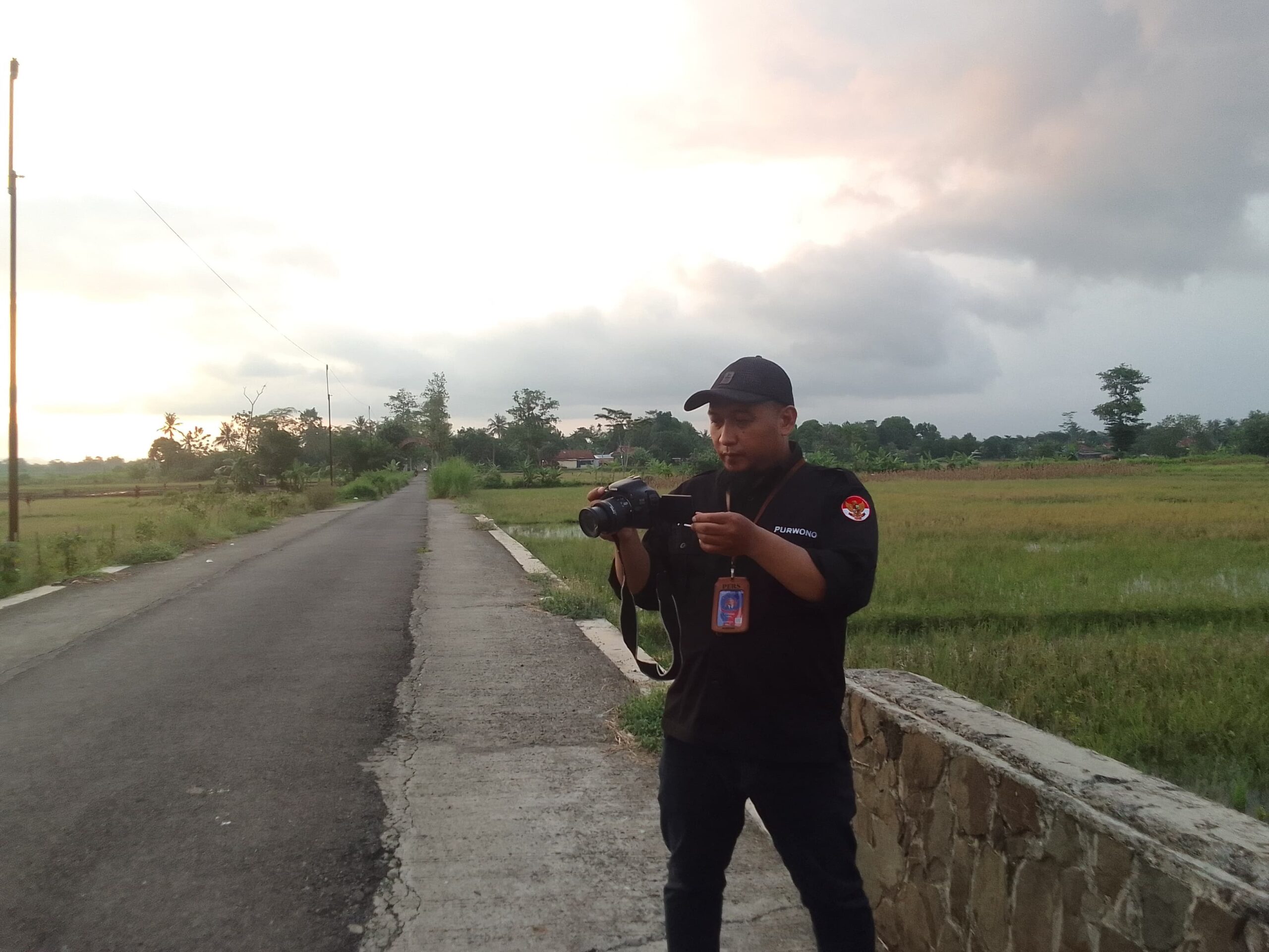 HPN 2026 dan HUT ke-8 IWO Indonesia, Ketua IWOI Purbalingga Dorong Pers Online Naik Kelas