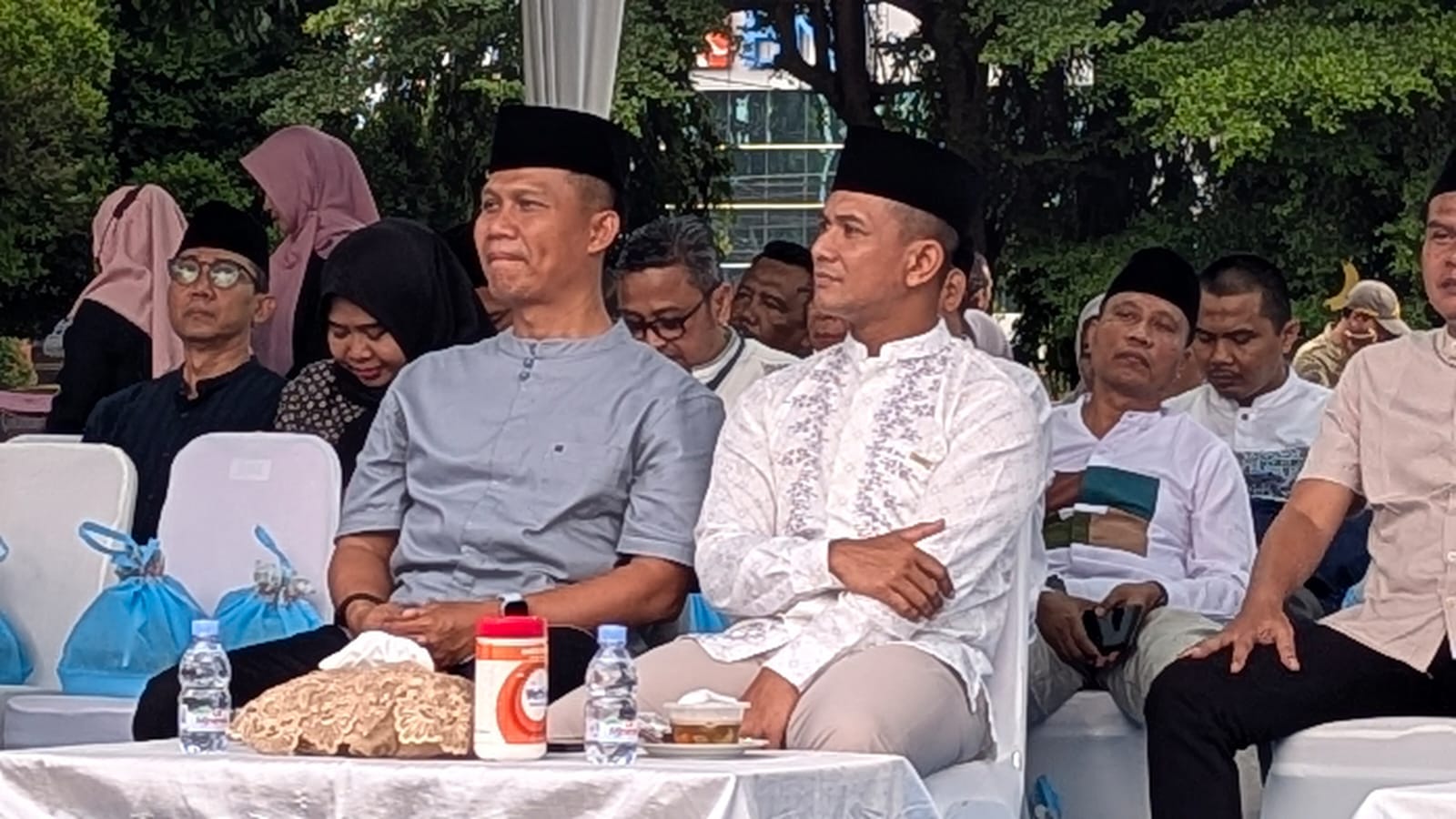 Purbalingga Bermandikan Cahaya, Ramadan Light Festival 2026 Hadirkan Keindahan dan Kebersamaan