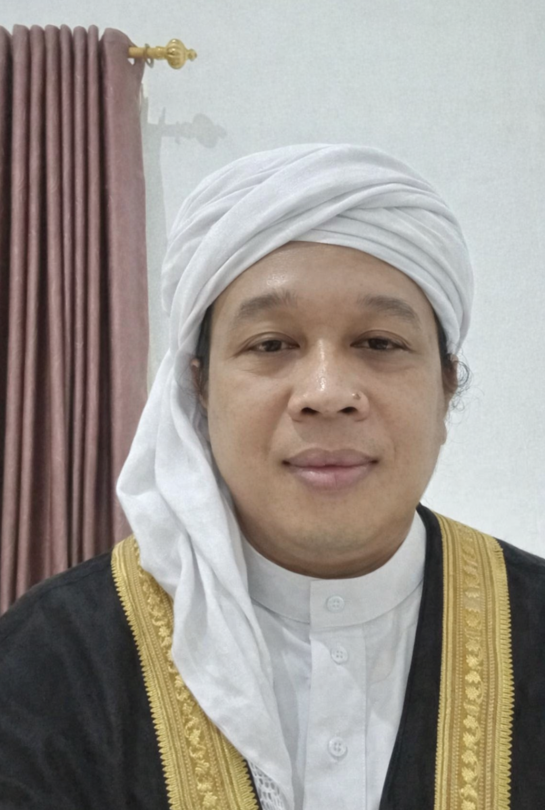 Sambut Malam Nisfu Sya’ban 1447 H, Direktur Utama PT Digital Indo Group Rasmono, S.H Ajak Umat Perkuat Iman dan Bersihkan Hati