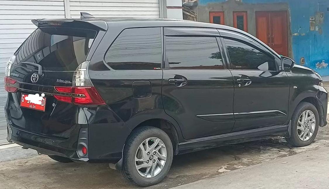 Pemakaian Kendaraan Dinas di Luar Kepentingan Resmi Jadi Sorotan Warga