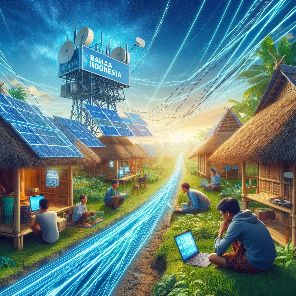 desa digital