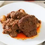 Resep Rendang Daging Sapi