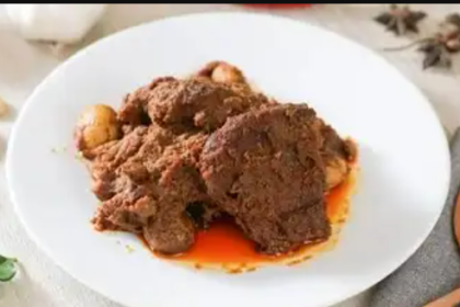 Resep Rendang Daging Sapi