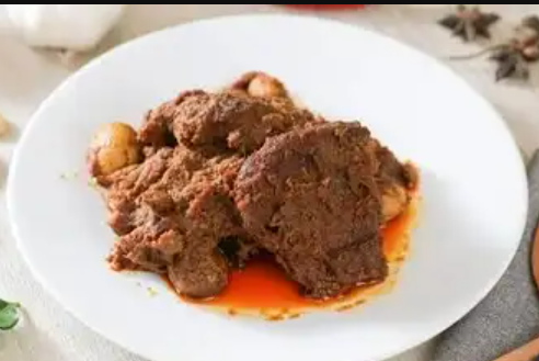 Resep Rendang Daging Sapi