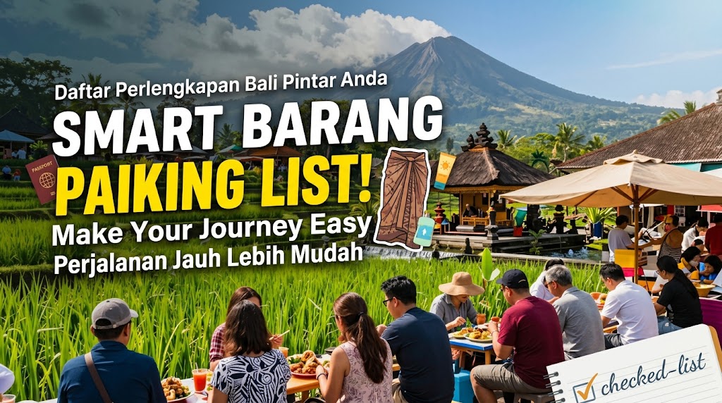 Best things to do in Bali Top Attractions and Activities