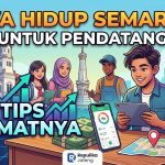 Biaya Hidup di Semarang untuk Pendatang dan Tips Hematnya