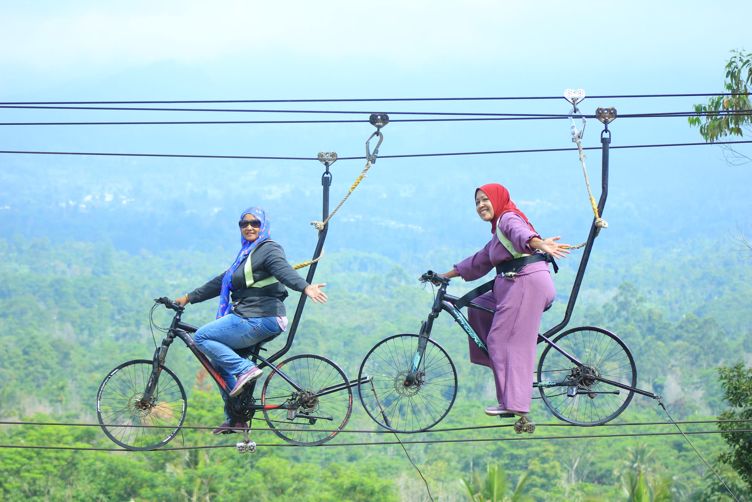 hidup slow living