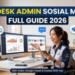 Jobdesk Admin Sosial Media Ultimate Guide to Roles, Responsibilities, and Skills in 2026
