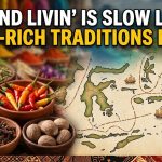 My Personal Roadmap Through These Islands Starts With These Resilient, Spice-Rich Traditions
