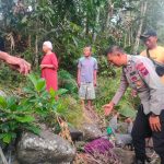 Pamit Ambil Nira Malam Hari, Petani di Bobotsari Purbalingga Ditemukan Tak Bernyawa di Bawah Pohon Kelapa