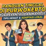 Panduan Tinggal di Purwokerto untuk Perantau dan Mahasiswa