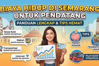 Panduan Wisata Candi Borobudur Magelang dan Daya Tariknya