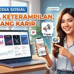 Pekerjaan Admin Sosial Media Tugas, Keterampilan, dan Peluang Karir