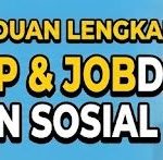 SOP dan Jobdesk Admin Sosial Media Perusahaan (Panduan 2026)