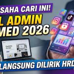 Skill Admin Sosial Media yang Paling Dicari Perusahaan di 2026