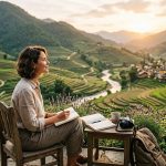 Slow Travel Lessons to Transform Your Next Adventure