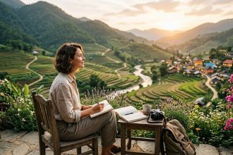 Slow Travel Lessons to Transform Your Next Adventure