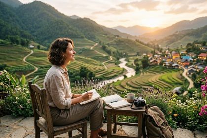Slow Travel Lessons to Transform Your Next Adventure