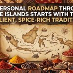 Your Authentic Indonesian Food Guide to Must-Try Dishes