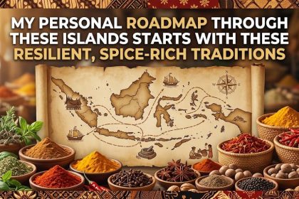 Your Authentic Indonesian Food Guide to Must-Try Dishes