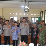 Jumat Curhat di Purbalingga Kapolres Ajak Warga Desa Padamara Sukseskan Pilkades Aman 2026