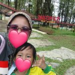 Pengalaman ke Golaga Purbalingga Bareng Anak 7 Tahun Goa Lava di Lereng Gunung Slamet