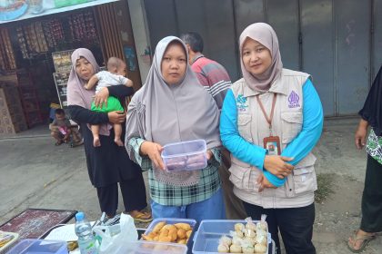 Sertifikasi Halal UMKM 2026