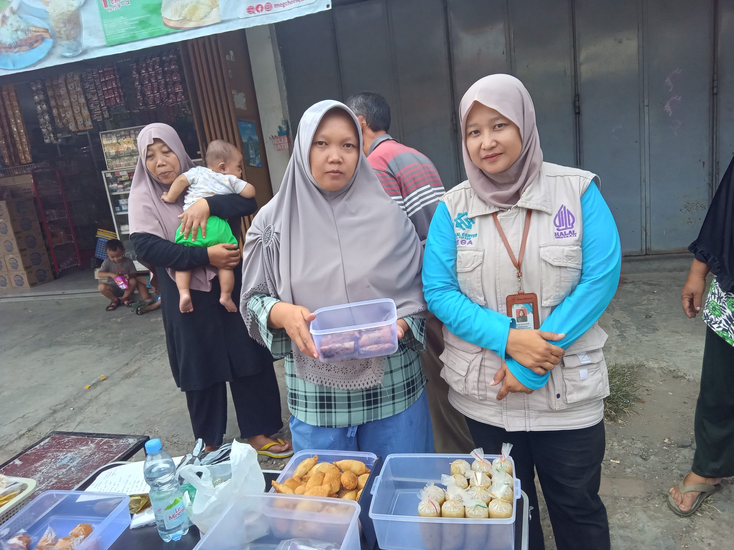 Sertifikasi Halal UMKM 2026